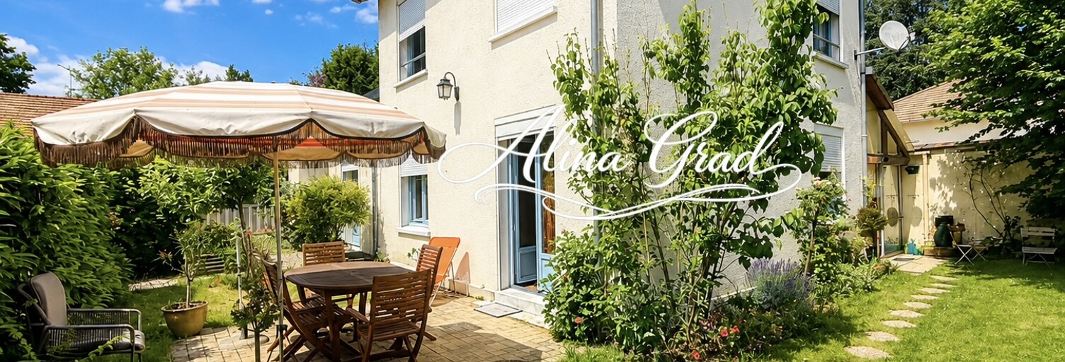 Maison 6 Pièces 112 m² à vendre à Beauchamp (95250)