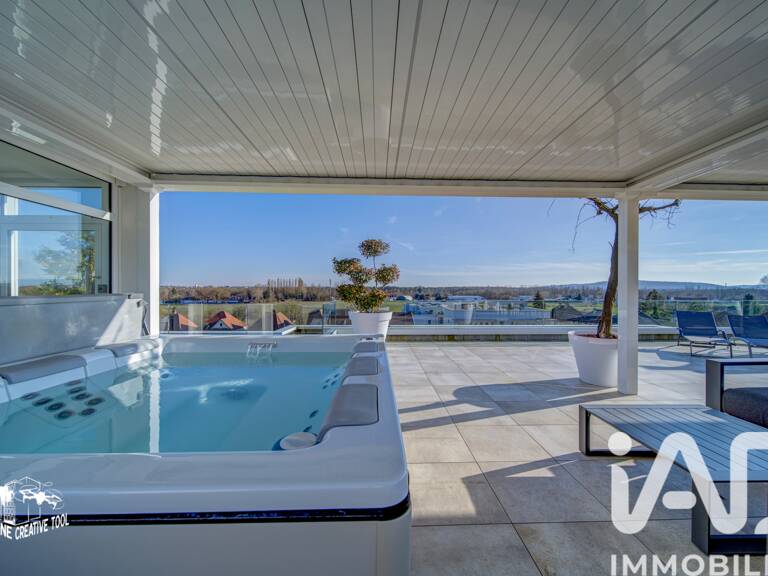Vente Appartement 8 pièces — photo 1