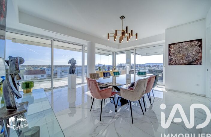 Vente Appartement 8 pièces — photo 2