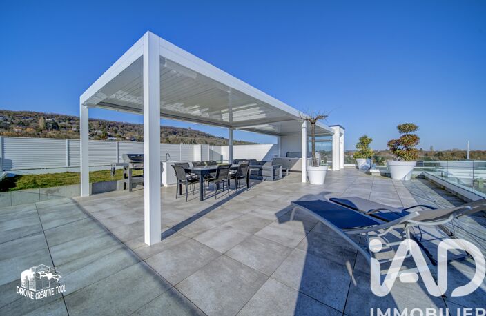 Vente Appartement 8 pièces — photo 3
