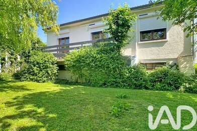 Maison 6 pièces 128500 €