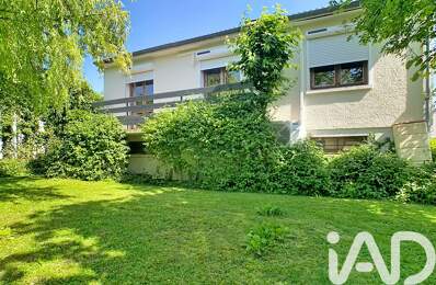 Vente Pavillon 6 pièces — photo du bien