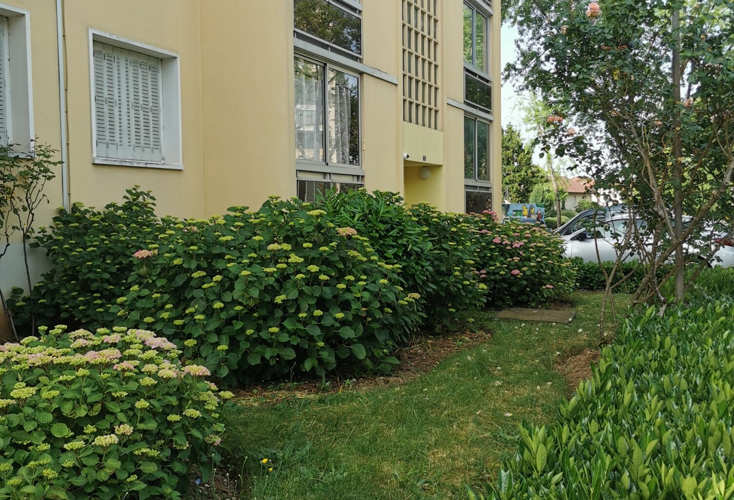 Vente Appartement 1 pièce — photo 1
