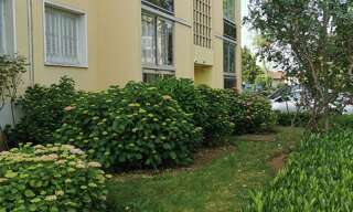 Appartement 1 Pièce 28 m² à vendre à Ambilly (74100)