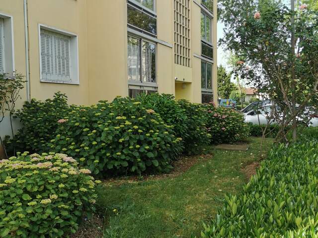 Vente Appartement 1 pièce — photo du bien