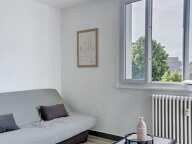 Vente Appartement 1 pièce — photo 2