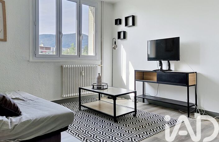 Vente Appartement 1 pièce — photo 3