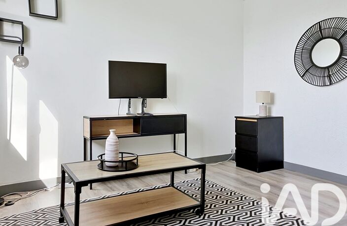 Vente Appartement 1 pièce — photo 4