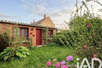 Maison 6 pièces 174900 €
