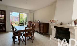 Maison 6 Pièces 103 m² à vendre à Grand-Fort-Philippe (59153)