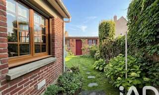 Maison 6 Pièces 103 m² à vendre à Grand-Fort-Philippe (59153)