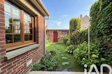 Maison 6 pièces 174900 €