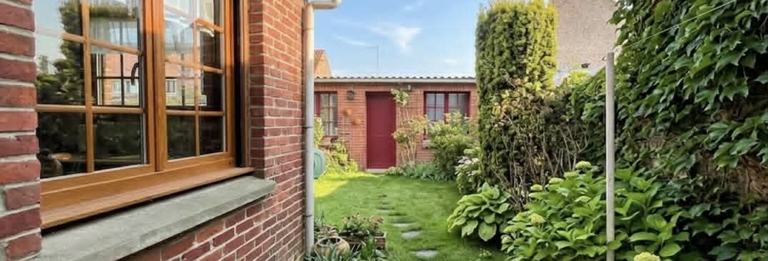 Maison 6 Pièces 103 m² à vendre à Grand-Fort-Philippe (59153)