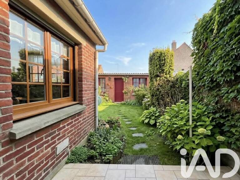 Vente Maison de ville 6 pièces — photo 1