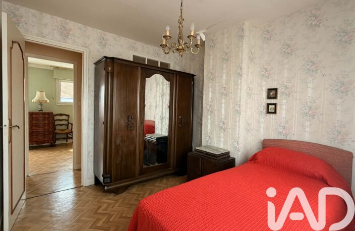 Vente Maison de ville 6 pièces — photo 3