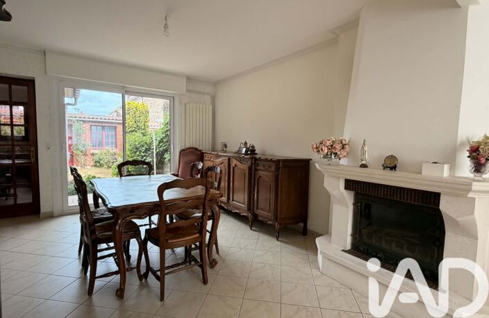 Vente Maison de ville 6 pièces — photo 4