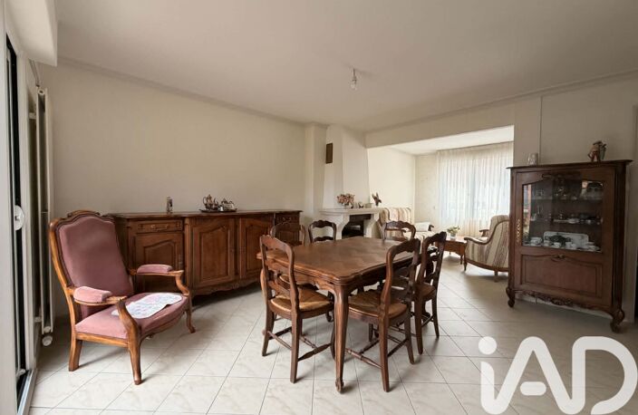 Vente Maison de ville 6 pièces — photo 5