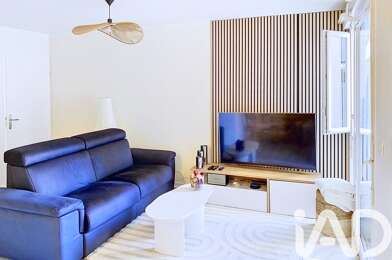 Appartement 3 pièces 280000 €
