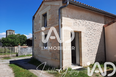Maison 2 pièces 99500 €