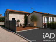 Vente Maison/villa 2 pièces — photo 3