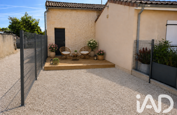 Vente Maison/villa 2 pièces — photo 4