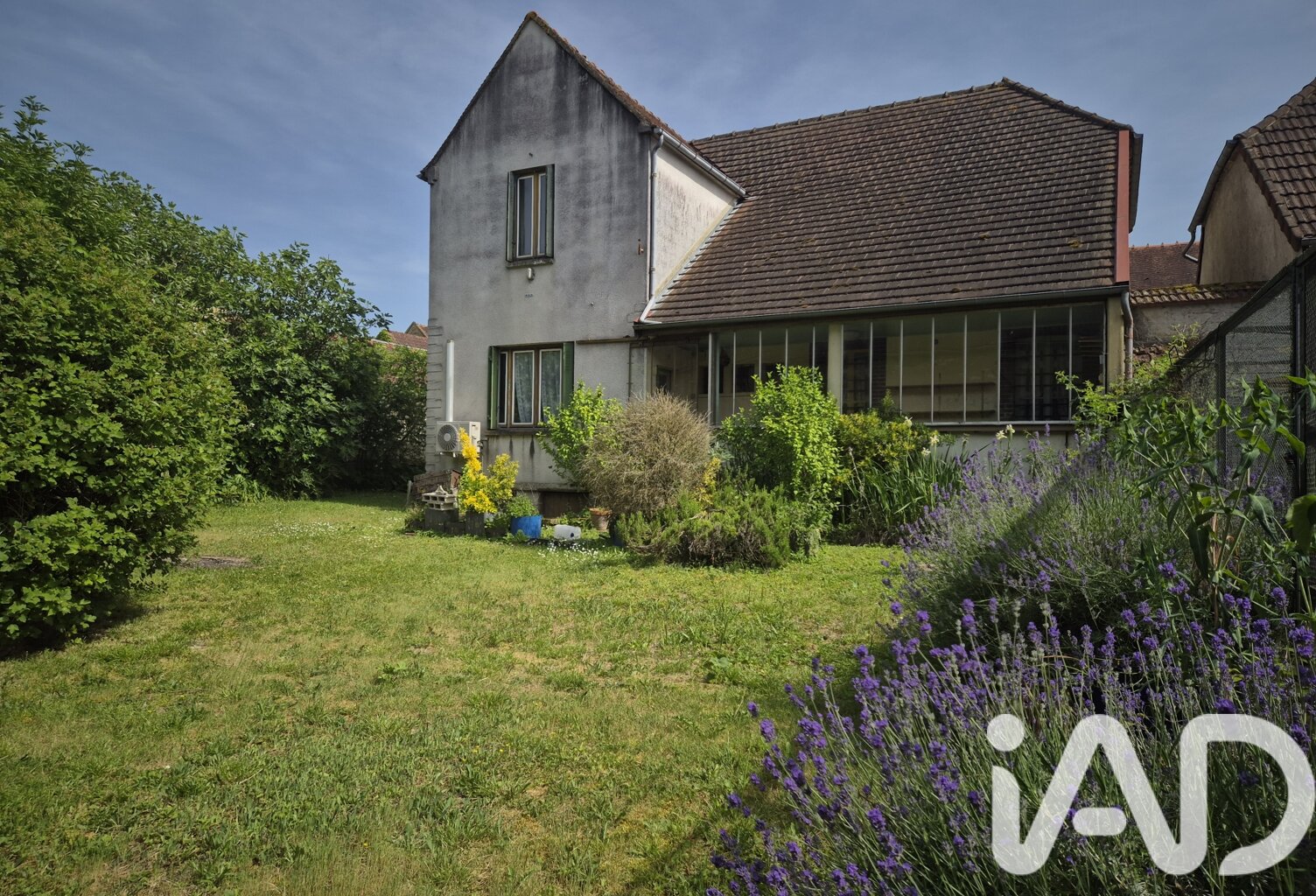 Vente Maison de village 4 pièces — photo 1