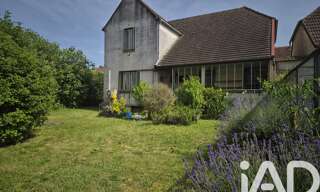 Maison 4 Pièces 130 m² à vendre à Neuvy-Sautour (89570)