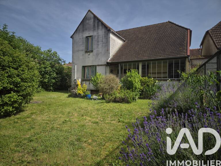 Vente Maison de village 4 pièces — photo 1