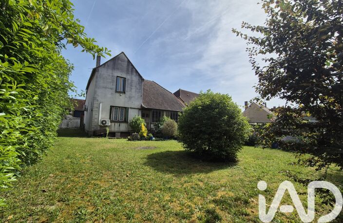 Vente Maison de village 4 pièces — photo 2