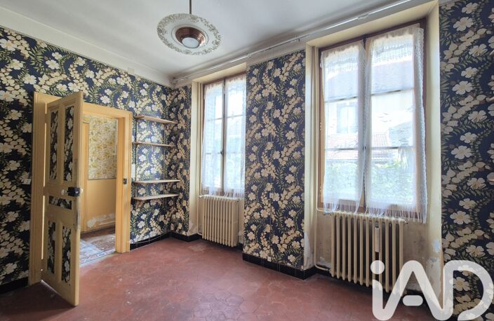 Vente Maison de village 4 pièces — photo 5