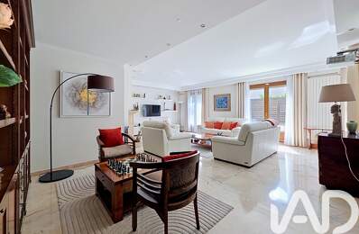Vente Maison/villa 8 pièces — photo du bien