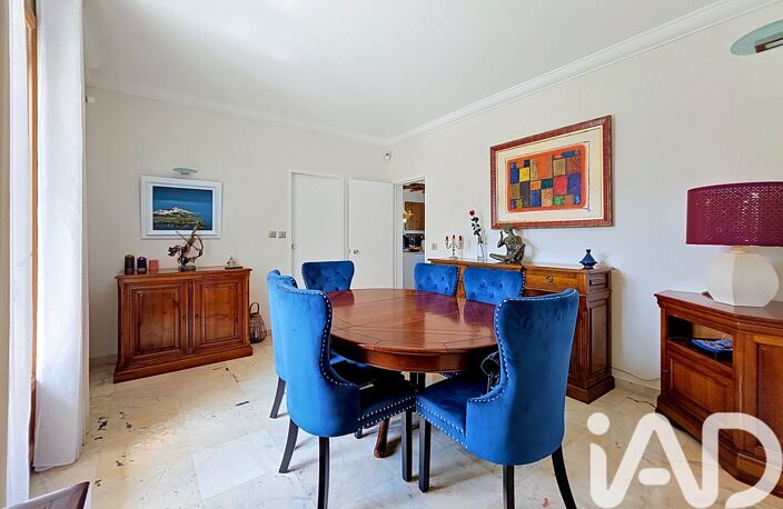 Vente Maison/villa 8 pièces — photo 4