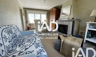 Maison 4 Pièces 69 m² à vendre à Camiers (62176)