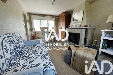 Maison 4 pièces 240000 €