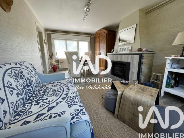 Vente Maison/villa 4 pièces — photo du bien