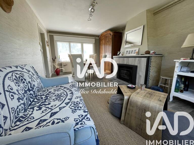 Vente Maison/villa 4 pièces — photo 1