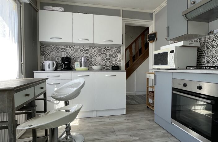 Vente Maison/villa 4 pièces — photo 2