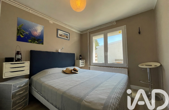 Vente Maison/villa 4 pièces — photo 4
