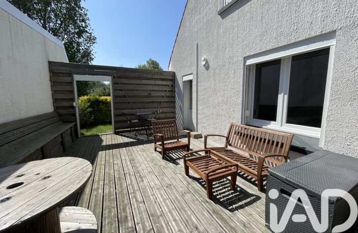 Vente Maison/villa 4 pièces — photo 5
