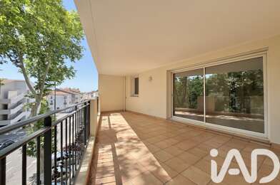 Appartement 3 pièces 165000 €