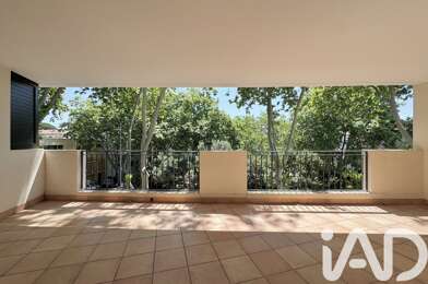 Appartement 3 pièces 165000 €