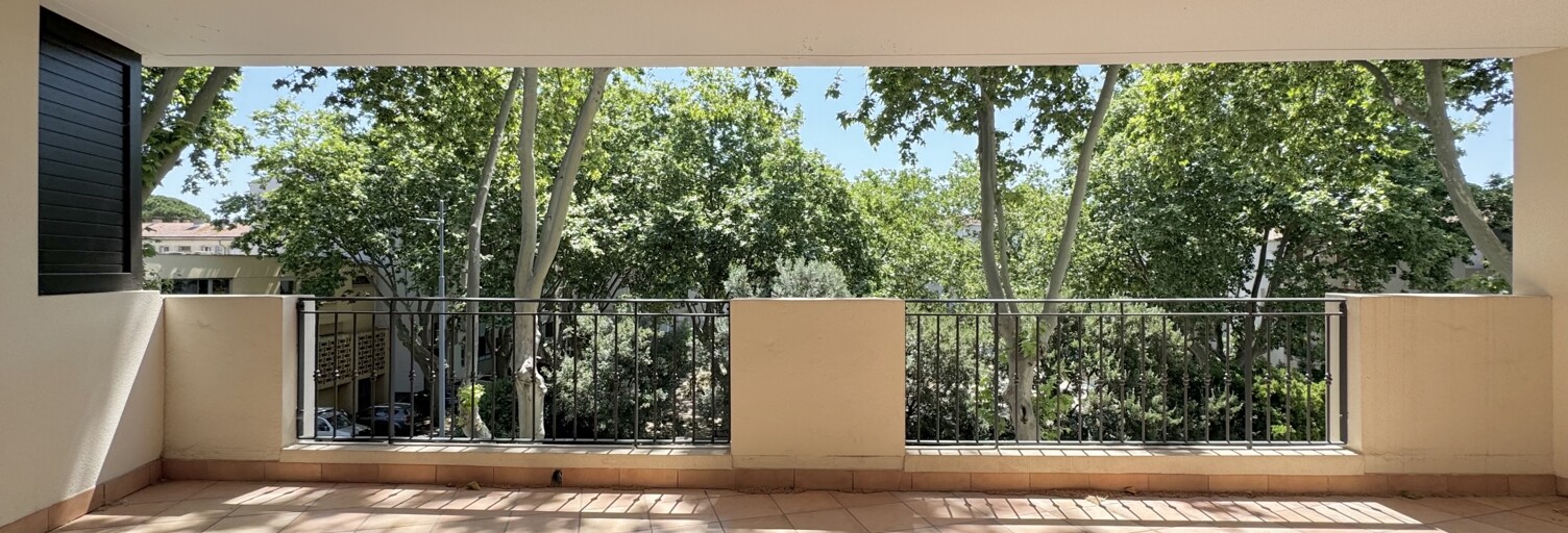 Appartement 3 Pièces 69 m² à vendre à Béziers (34500)