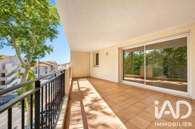 Appartement 3 pièces 165000 €