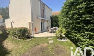 Maison 5 Pièces 90 m² à louer à Cesson (77240)