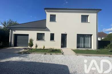 Maison 4 pièces 349000 €