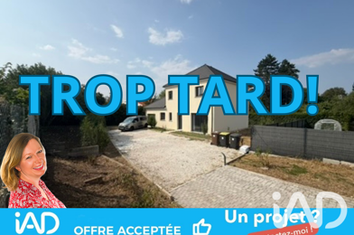 Maison 4 pièces 349000 €