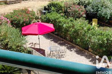 Appartement 3 pièces 315000 €