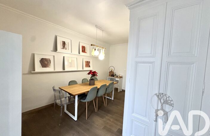 Vente Maison de ville 9 pièces — photo 3
