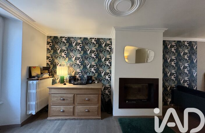 Vente Maison de ville 9 pièces — photo 4