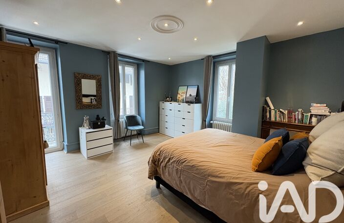 Vente Maison de ville 9 pièces — photo 5